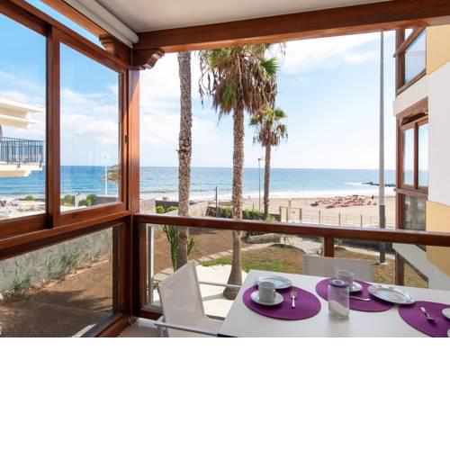 San Agustin Beach Apartments