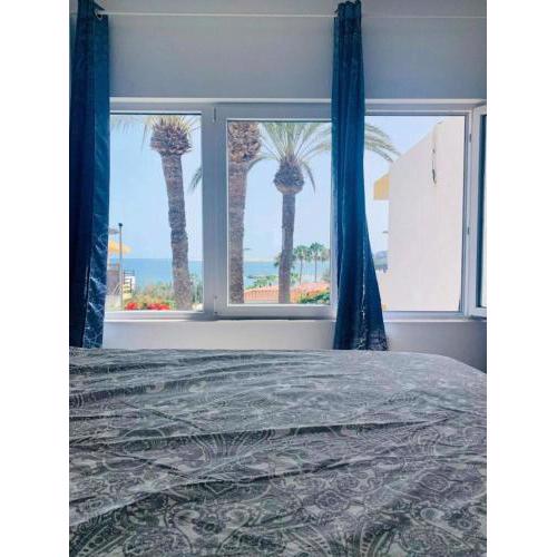 San Agustin, close to the BEACH with pool !
