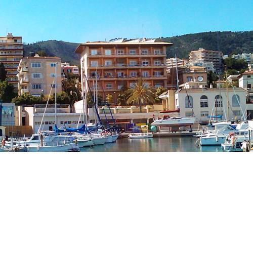 San Agustin des Vedra Apartment Sleeps 6 Pool