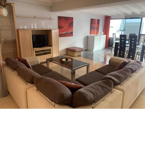 San Agustin Montevideo Suites