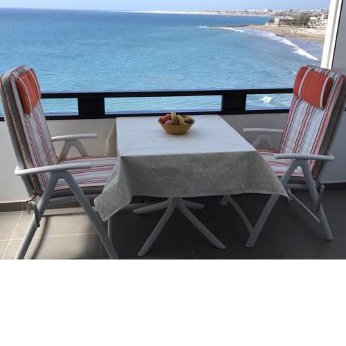 San Agustin Sea View Studio