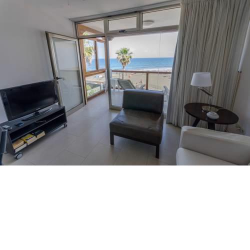 San Agustín Seaview Apartment