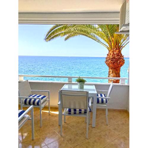 San Agustin Stunning Balcony the sea at your feet and the Dunes