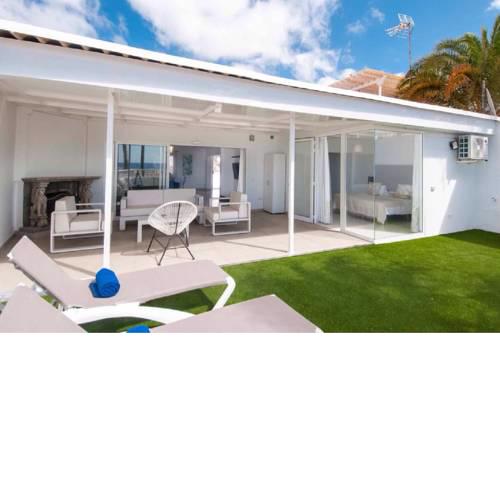 San Agustin Suites