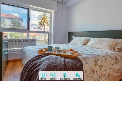 San Amaro Beach Duplex
