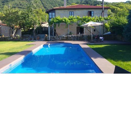 San Andres - Ribeira Sacra