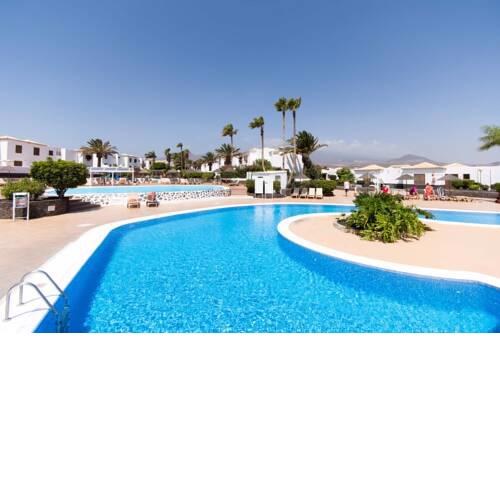 San Andres 11 - Three Bed Villa