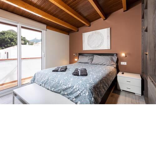San Andrés Deluxe Loft