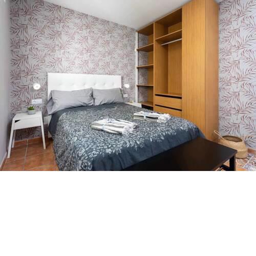 SAN ANDRES LAS TERESITAS LOFT
