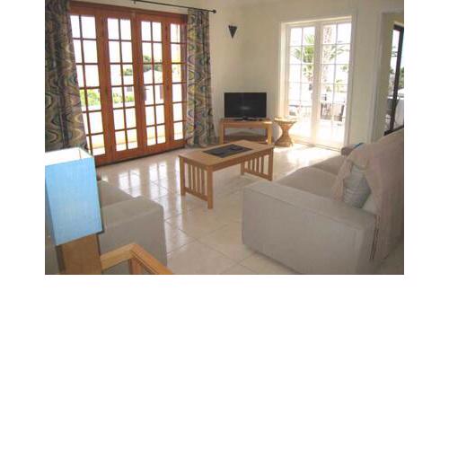 San Andres Resort Apt 204 Golf del Sur