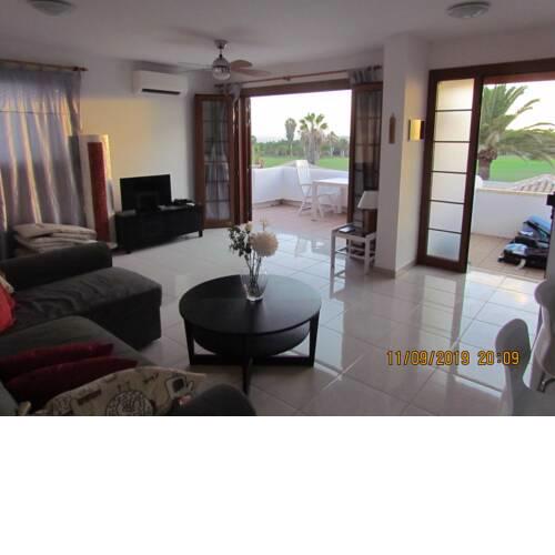 San Andres Resort Apt. 219 Golf del Sur