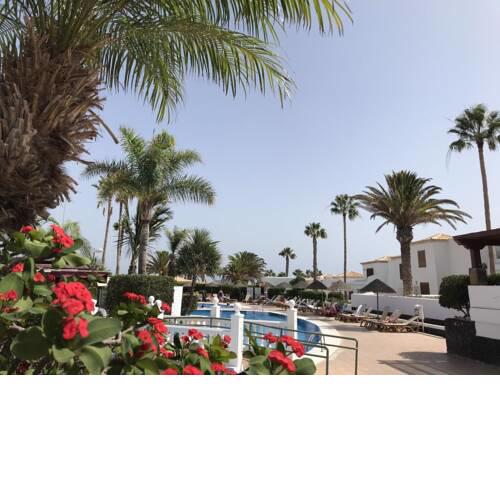 San Andres Resort Apt. 229 Golf del Sur