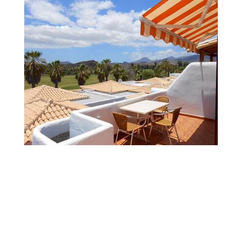 San Andres Resort Apt. 232 Golf del Sur