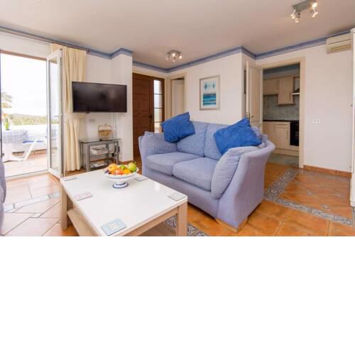 San Andres Resort Apt.223 Golf del Sur