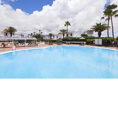 San Andres Resort Unit 209