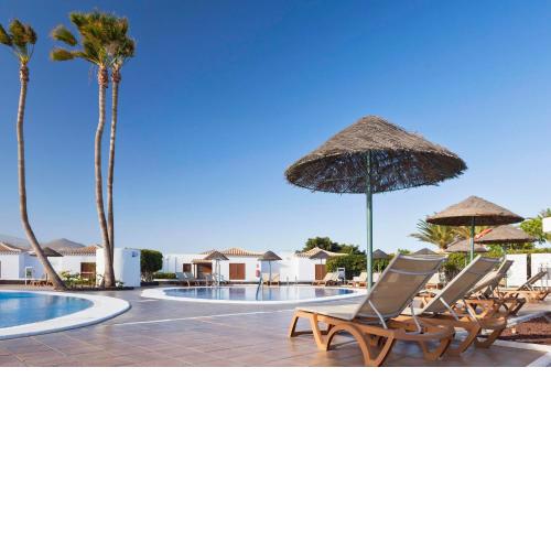 San Andres Resort Unit 220