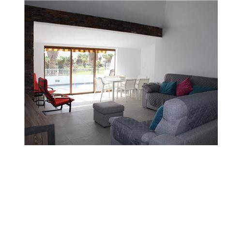 San Andres Resort Villa 02 Golf del Sur