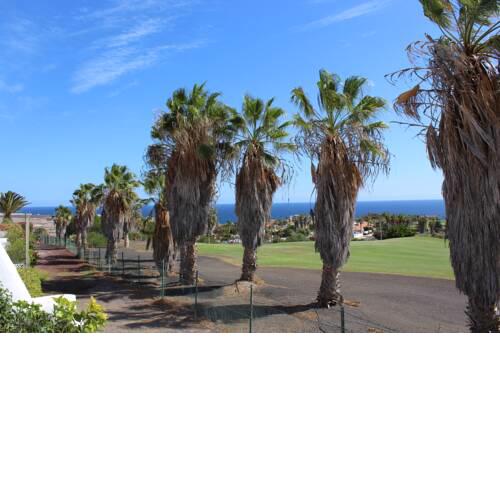 San Andres Resort Villa 10 Golf del Sur