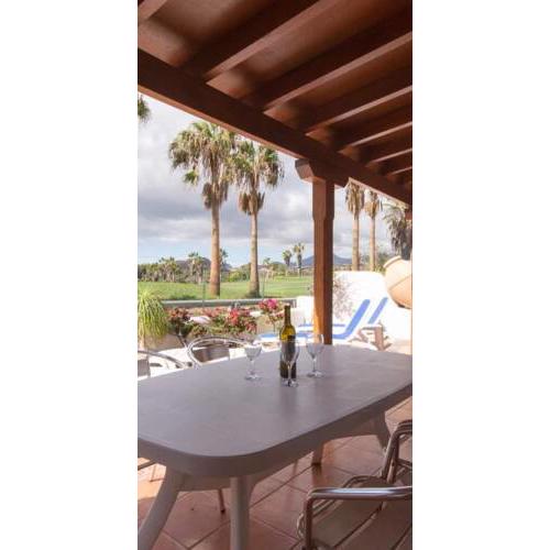 San Andres Resort Villa 103 Golf del Sur