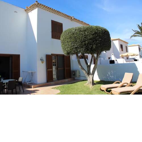 San Andres Resort Villa 118 Golf del Sur