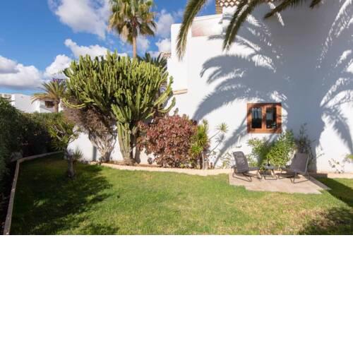 San Andres Resort Villa 135 Golf del Sur