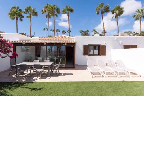 San Andres Resort Villa 21 Golf del Sur