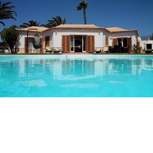 San Andres Resort Villa 45 Golf del Sur