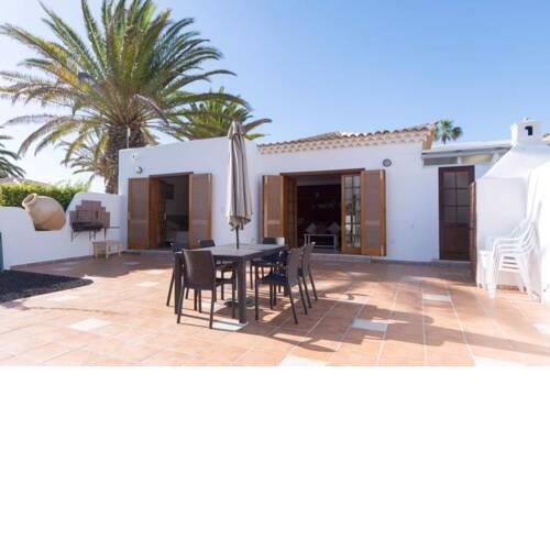 San Andres Resort Villa 46 Golf del Sur