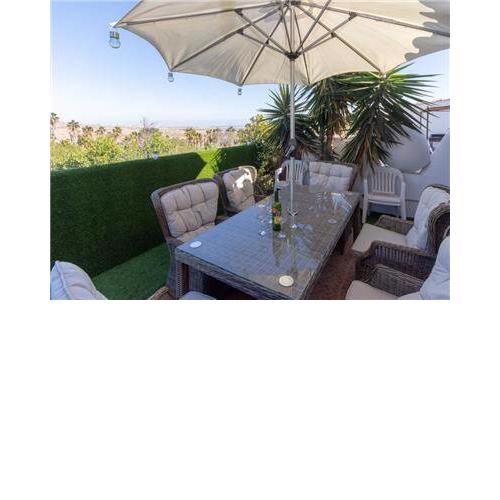 San Andres Resort Villa 54 Golf del Sur