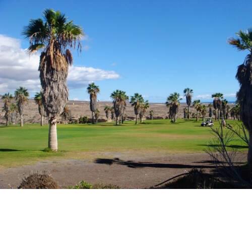 San Andres Resort Villa 63 Golf del Sur