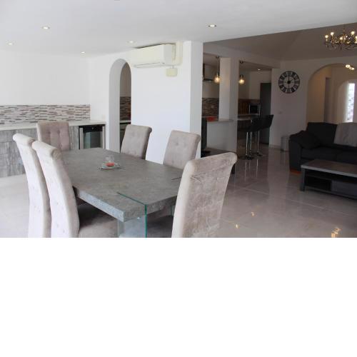 San Andres Resort Villa 65