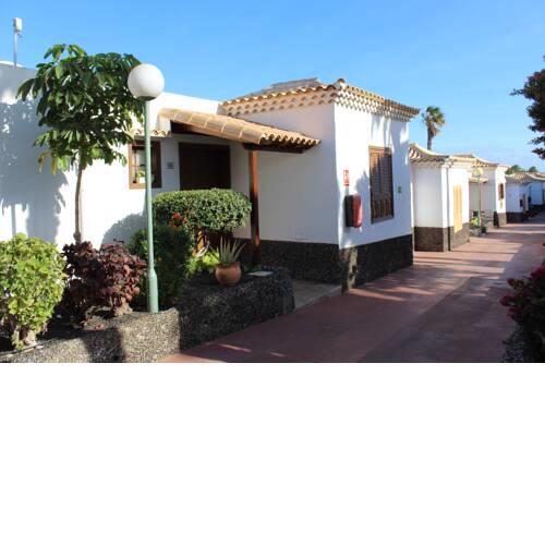 San Andres Resort Villa 66 Golf del Sur
