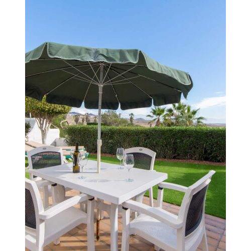 San Andres Resort Villa 70 Golf del Sur