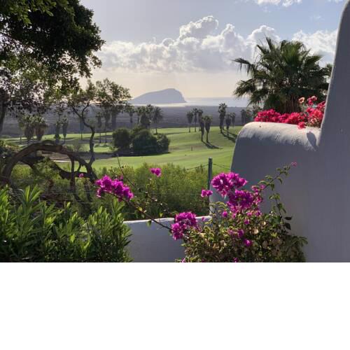 San Andres Resort villa 72 Golf del Sur