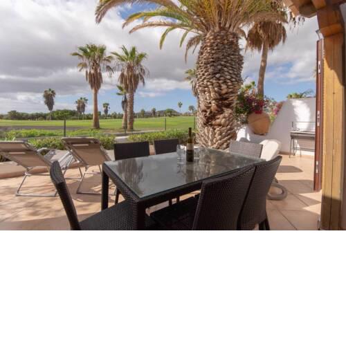 San Andres Resort Villa 89 Golf del Sur