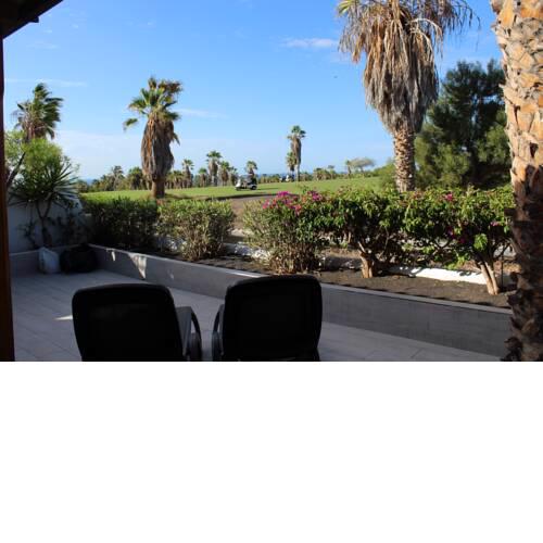 San Andres Resort Villa 91 Golf del Sur