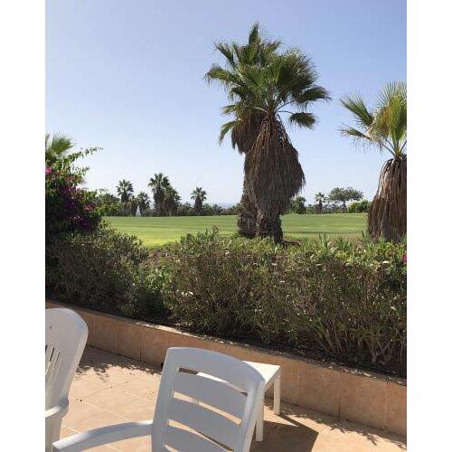 San Andres Resort Villa 92 Golf del Sur