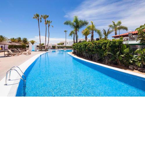 San Andres Resort Villa 97