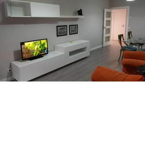 San Anton Centro Apartment