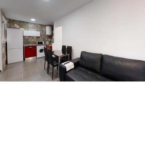 San Anton City Center 2D