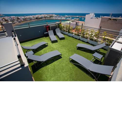 San Antonio ViVac Apartamentos