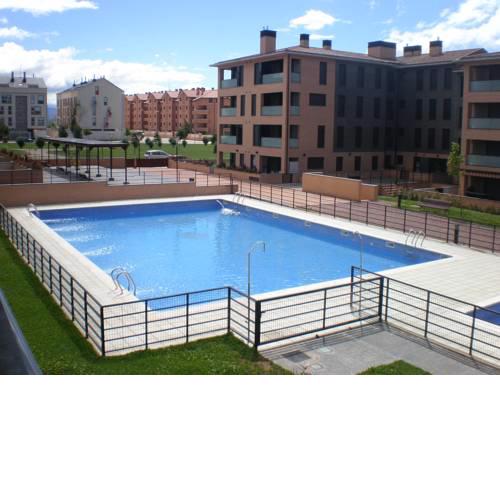 San Babil Apartamentos
