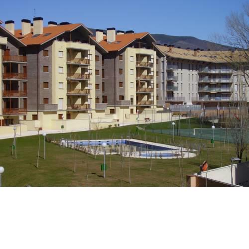 San Babil Naturaleza 2000
