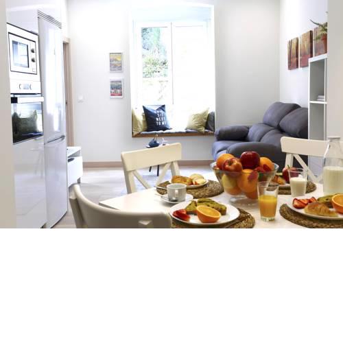 San Bartolome Beach Apartment
