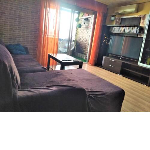 San Blas Apartment - Alicante City