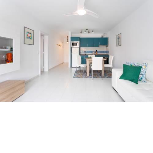 SAN BLAS GOLF&BEACH APARTMENT