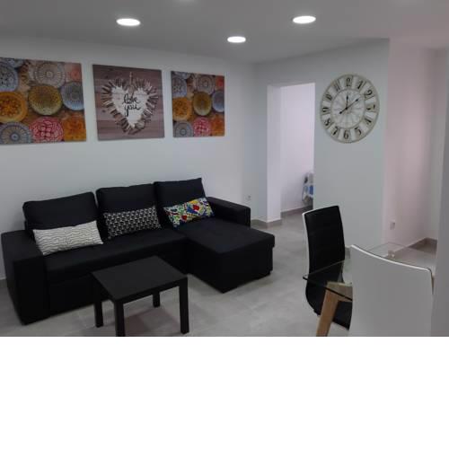 san carlos 16 apartamento