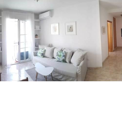 San Cristobal Apartment - Alicante City Centre