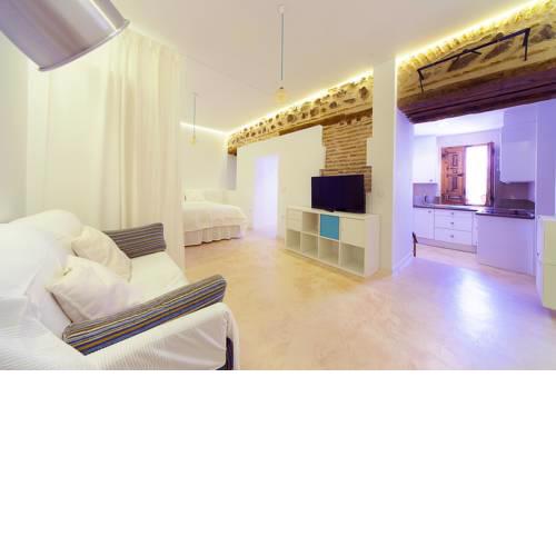 San Cristobal Apartment