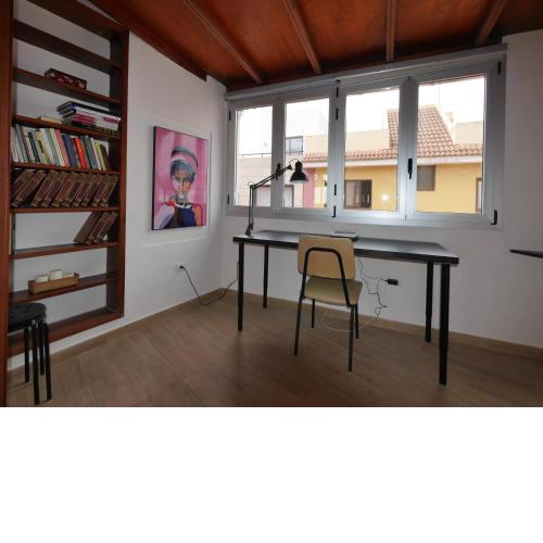 San Cristóbal Petite Maison
